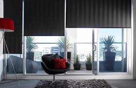 Homeworx installed outdoor blinds at my place just before christmas. Roller Blinds Double Roller Blinds Sydney Blinds