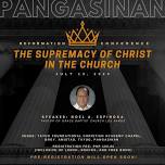 1st Pangasinan Reformation Conference