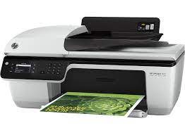 4) for free in pdf. Hp Officejet 2620 Driver