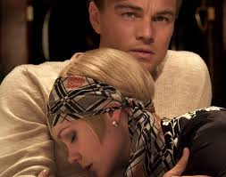 new film version of the great gatsby