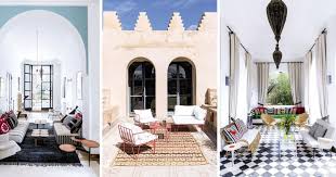 À marrakech une maison entre tradition