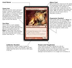 Getting Started Magic The Gathering