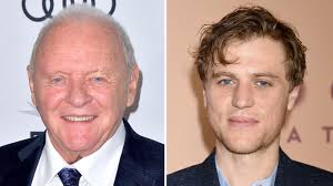 Последние твиты от anthony hopkins (@anthonyhopkins). Anthony Hopkins Johnny Flynn To Star In Holocaust Drama One Life Deadline
