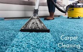 carpet cleaning services