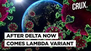 News18 - After Delta, Now Lambda ...