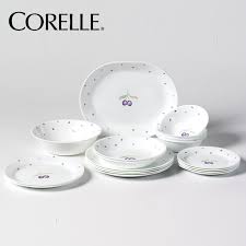 Buy Corelle Corning Ware Purple Berry Series Dish Dishes