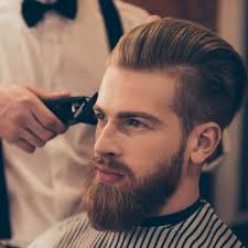 Is that haircut is the act of cutting of the hair, often done professionally by a barber, hair stylist, or beautician while trim is (uncountable) decoration; How To Speak To Your Barber 1 Men S Haircut Guide For All Styles