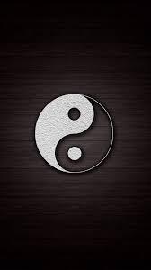ying yang, ying yang wallpaper, yin yang