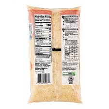 long grain parboiled enriched rice