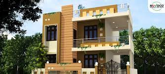 Duplex House Plan In India 1500 Sqft