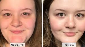 no makeup makeup look goes viral