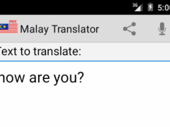 Your search for english to malay translation returned 105 results in the following categories: Malay English Translator 21 3 Free Download