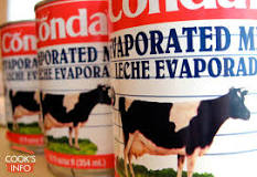 how-much-is-in-a-small-can-of-evaporated-milk