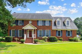 winterville nc homes