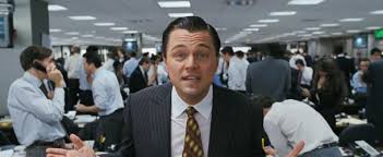 Based on the true story of jordan belfort, from his rise to a wealthy stockbroker living the high life to his fall involving crime, corruption and the federal government. The Wolf Of Wall Street Official Movie Trailer Rope Of Silicon