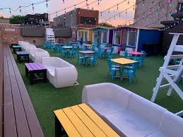 Chicago Bars With Outdoor Seating
