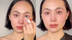 viral crying makeup trend is all