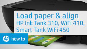This collection of software includes a complete set of drivers on this site you can also download drivers for all hp. Hp Ink Tank Wireless 410 Series Setup Hp Support