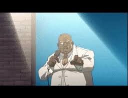 His role in the series varies depending on the storyline of the episode he's featured in. Top 30 Uncle Ruckus Gifs Find The Best Gif On Gfycat
