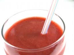 jamba juice s pomegranate paradise recipe