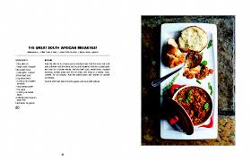 the great south african cookbook