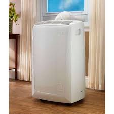 The best portable air conditioners will put a stop to you feeling too hot and sticky in your own home. Delonghi Air Conditioners Heating Venting Cooling The Home Depot