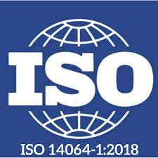 ISO 14064 - Sera Gazı ve Emisyonları Yönetim Sistemi Belgesi