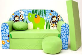 childrens sofa bed fold out sofa foam
