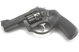 ruger lcrx 22lr double action revolver