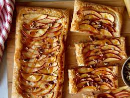quick and easy apple tart recipe ree