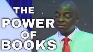 892,862 likes · 567 talking about this. Sept 2019 The Power Of Books By Bishop David Oyedepo Newdawntv Bishopdavidoyedepo Youtube