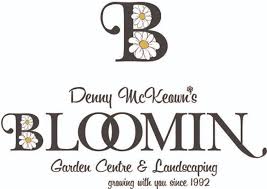 bloomin garden centre and landscape