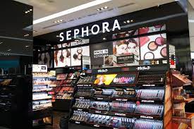 sephora introduces same day delivery