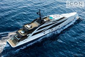 Icon Yachts 72 5m Sabdes Yacht Design