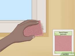 how to paint a window frame an easy guide