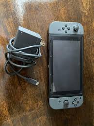 how to charge nintendo switch in 6