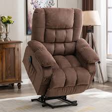 bosmiller power lift recliner chair