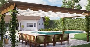 total cover awnings shade shelter