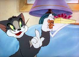 Tom and Jerry Classic Episode 6 - Puss n' Toots - video Dailymotion