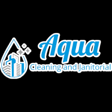 home aqua cleaning and janitorial
