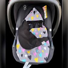 Car Seat Blankets The Little One