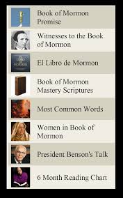 Book Of Mormon Lists Amazon Co Uk Appstore For Android