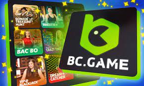 Here are the Top-10 Recommended Live Games in BC.Game | The BC.Game Blog
