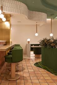 Browse through 219 potential providers in the interior industry on europages, a worldwide b2b sourcing platform. Masquespacio Designs Restaurant With Stucco Walls And Terracotta Pathway