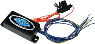 Badlands Can Bus Lighting Control Module 11 18 Harley Dyna Touring Sportster Xl Jt S Cycles