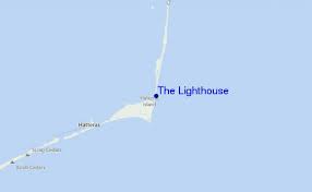 The Lighthouse Surf Forecast And Surf Reports Carolina