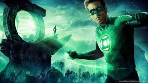 Green Lantern HD Wallpapers Desktop ...