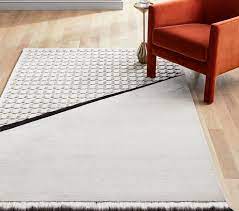 ashiesh shah lines rug