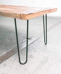 hairpin legs are the diy supply you