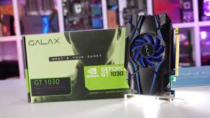 May 9, 2018 · manufacturer: Geforce Gt 1030 The Ddr4 Abomination Benchmarked Techspot